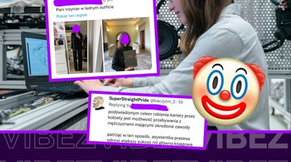 Mężczyźni zagrożeni! Atakują ich wykształcone kobiety! Inba na Twiterze, bo dziewczyna została inżynierką