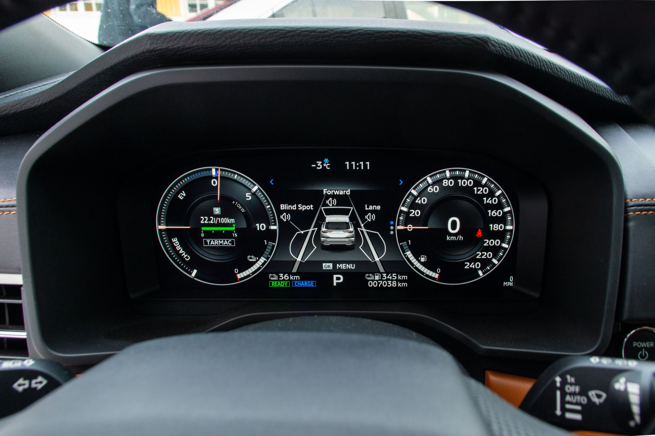 Nowy Mitsubishi Outlander 2024