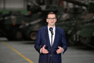 Polska dozbraja Ukrainę. To będzie jeden z największych tego typu kontraktów