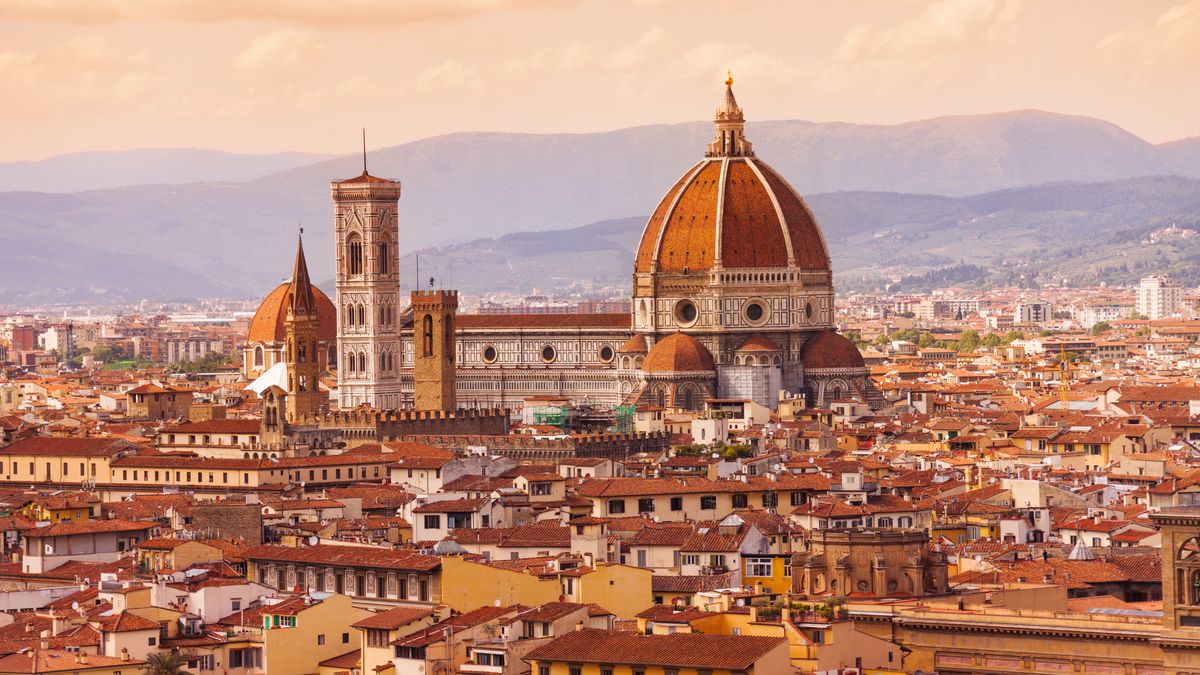 florencja, włochy, turystyka
