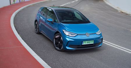 Test: Volkswagen ID.3 Pro S – lifting co nieco poprawił, ale popytu nie zwiększył