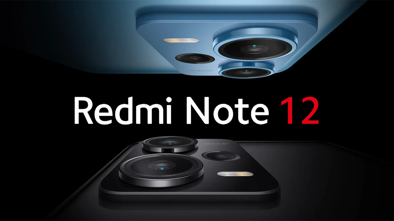 To może być hit Xiaomi. Redmi Note 12 już w Polsce w promocyjnych cenach