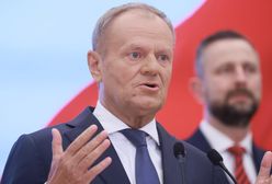 Sensacyjny scenariusz na 2027. Zmiana premiera i nowy sojusz?