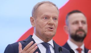 Sensacyjny scenariusz na 2027. Zmiana premiera i nowy sojusz?