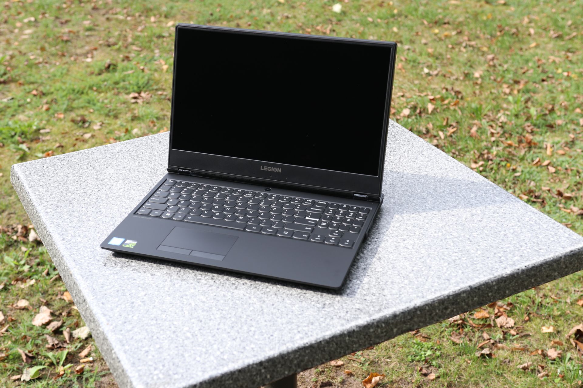 Test Lenovo Legion Y530-15. Laptop dla gracza, w biznesowych szatach 4