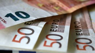 Kruk kupił wierzytelności wartości 597 mln euro od Eurobanku