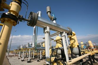 PGNiG chce obniżki ceny gazu w kontrakcie z Gazpromem