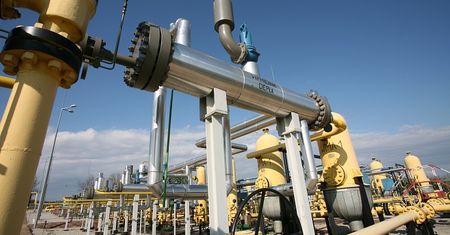 Ukraina: Achmetow zaczął kupować gaz z Polski