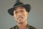 Pharrell Williams i U2 bez Oscara