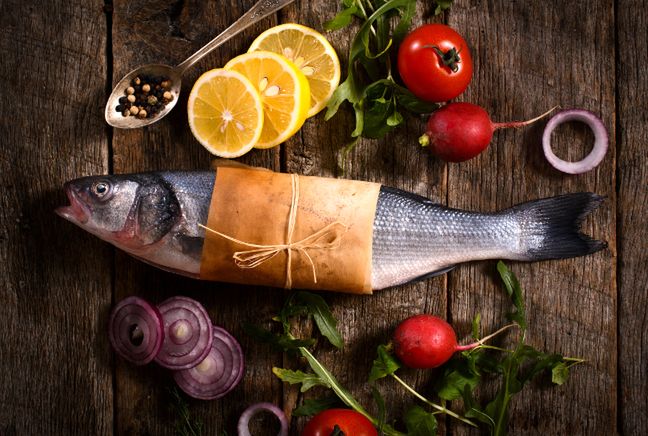 Na liście najbardziej uczulających ryb znaleźć można węgorze, okonie, tuńczyki.