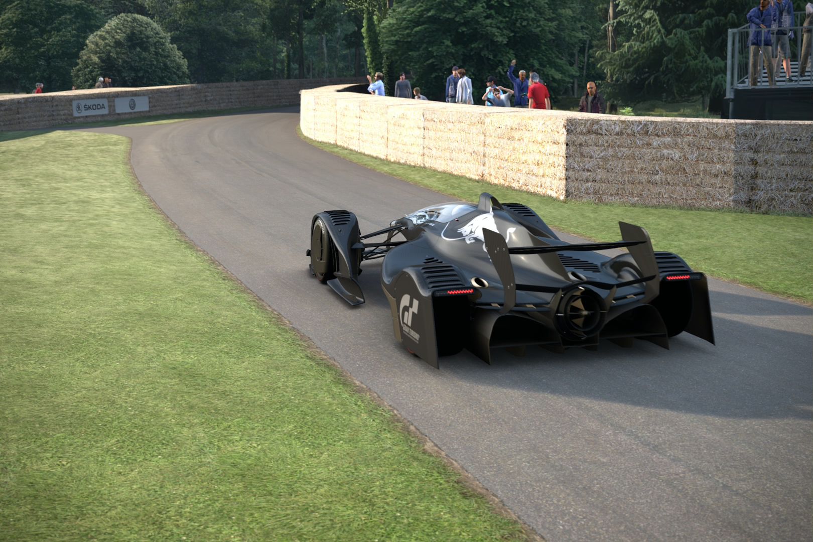 Gran Turismo 6 okiem dziennikarza motoryzacyjnego. Najlepsza gra wyścigowa? 28
