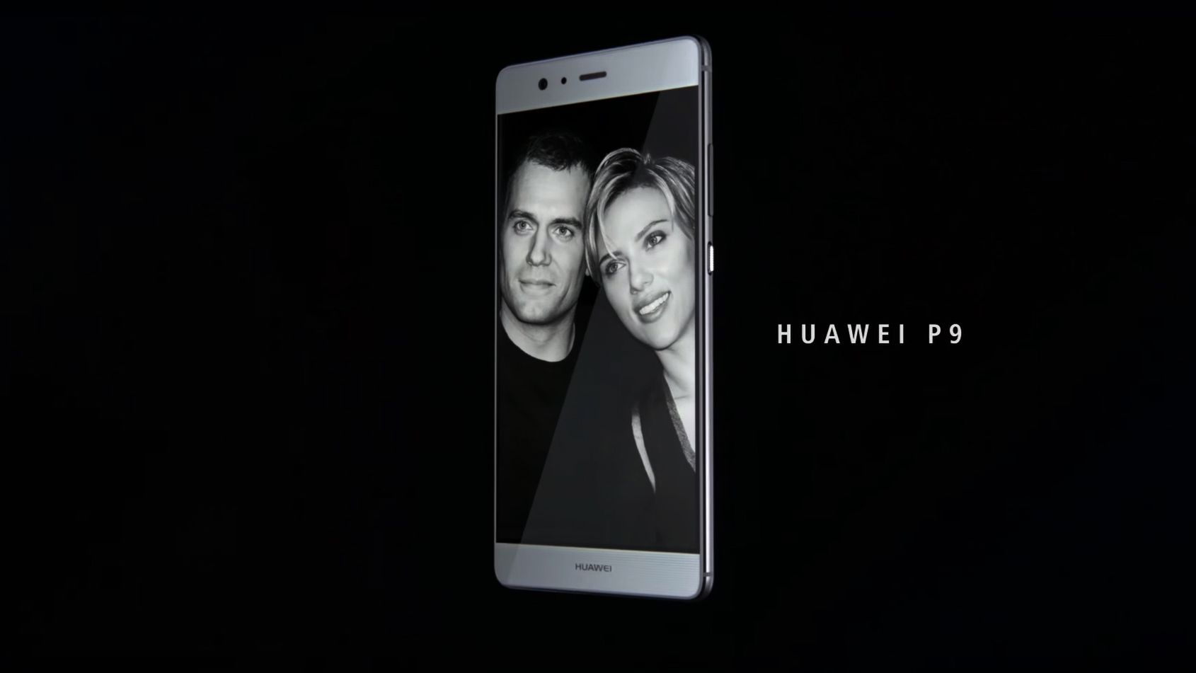 Huawei wyjaśnia wkład Leiki w projektowanie podwójnego modułu aparatu w P9 2