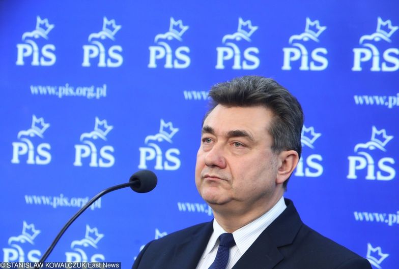 Majątek Katowickiego Holdingu Węglowego powinien zostać przekazany do Spółki Restrukturyzacji Kopalń - mówi wiceminister Tobiszowski.