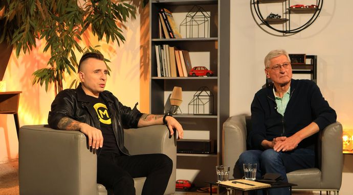 Co Polak potrafi na drodze?