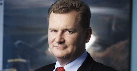Chcą budować drogi razem z włoską firmą