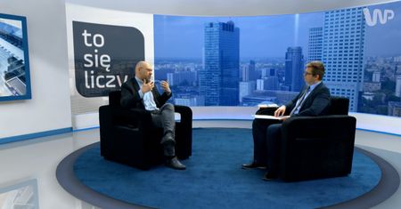 "Chciwość. Jak nas oszukują wielkie firmy". Autor książki w money.pl: musisz sprzedać ileś produktów, by szef zaprosił na wódkę