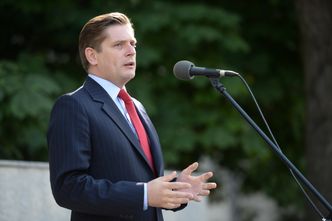 Konsorcjum trzech firm do przetargu na bezzałogowce