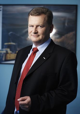 Chcą budować drogi razem z włoską firmą