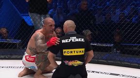 Kontrowersje w walce na KSW. Szpilka o Załęckim, starciu Pudzianowski - Chalidow i Janikowskim