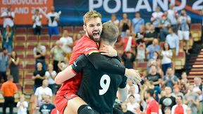 ME 2017 w siatkówce: Turcja - Belgia 2:3 (galeria)
