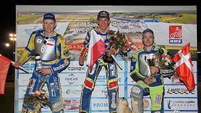 Półfinał el. do Grand Prix 2017 w Gorican (galeria)
