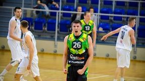 GKS Tychy - Miasto Szkła Krosno 82:105 (galeria)