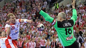 EHF EURO: Francja - Polska 25:31 (galeria)