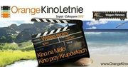 ''Orange Kino Letnie'' na półmetku