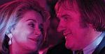 Deneuve i Depardieu razem na parkiecie!