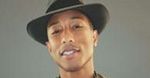 Pharrell Williams i U2 bez Oscara