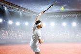Tenis: Turniej ATP w Szanghaju - mecz 1. rundy gry pojedynczej