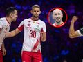 Nie przeszedł obojętnie. Kurek z reakcją na występ Polaków