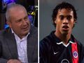 Chwalił się, jak zatrzymał Ronaldinho. Prawda szybko wyszła na jaw