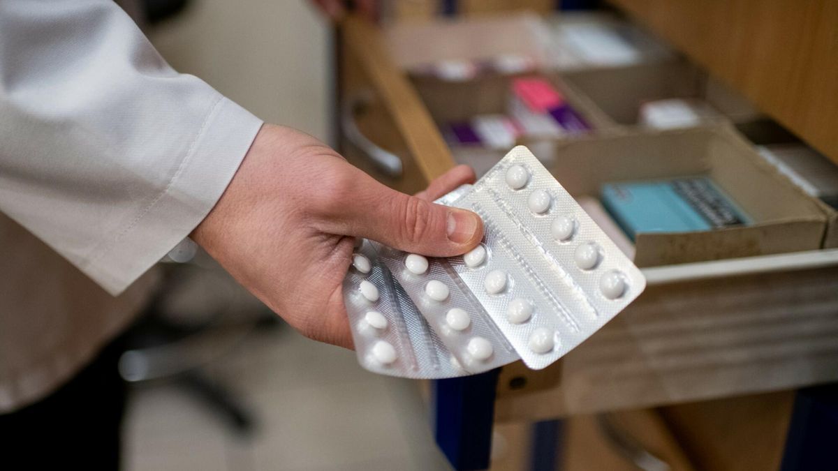 Ministerstwo zdrowia reaguje na brak dostaw środka na nadciśnienie. Wydano zgodę na dopuszczenie do obrotu leków sprowadzanych z innych rynków