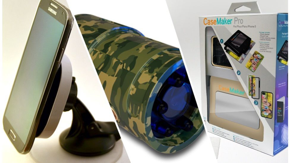 Co się wspiera? #7 1