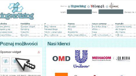 Kominek vs. Blogvertising.pl 1
