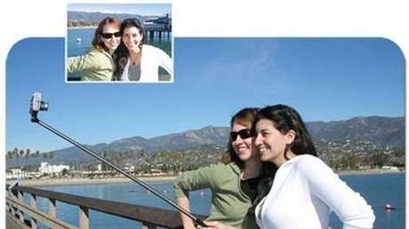 Xshot, czyli zrób sobie sam zdjęcie 1