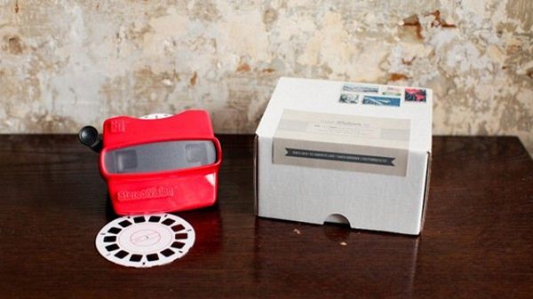 Powrót do przeszłości – zaproszenia ślubne w stylu retro 1