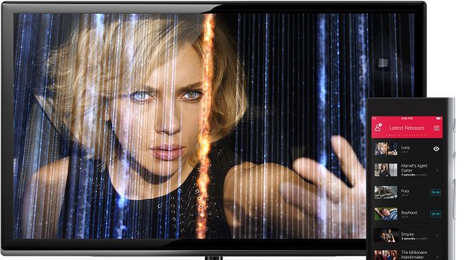 Ray: tego pilota będziesz pilnować. Wreszcie przerzucanie kanałów będzie przyjemne! 1