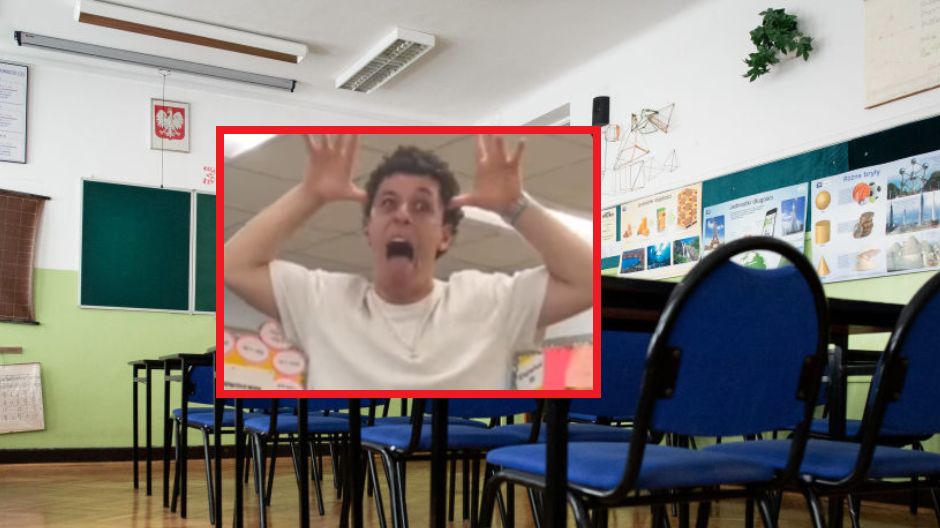 Nowy trend wśród uczniów. Utrudnia pracę nauczycieli i zakłóca przebieg lekcji