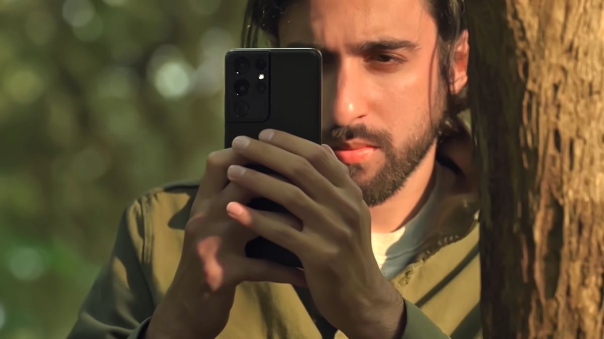 Mówią, że to najlepsza apka Samsunga. Firma ją reklamuje, ale... nie pozwala pobrać 1