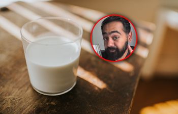 Lekarz poleca poleca ten napój. "Możesz obniżyć ryzyko raka okrężnicy"