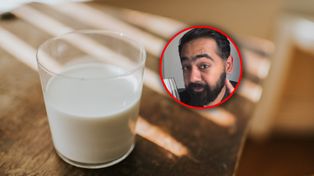 Lekarz poleca poleca ten napój. "Możesz obniżyć ryzyko raka okrężnicy"