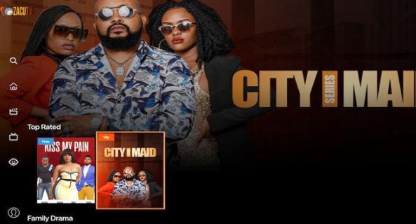 Canal+ kupuje Zaku Entertainment. Planuje większe zaangażowanie w Rwandzie