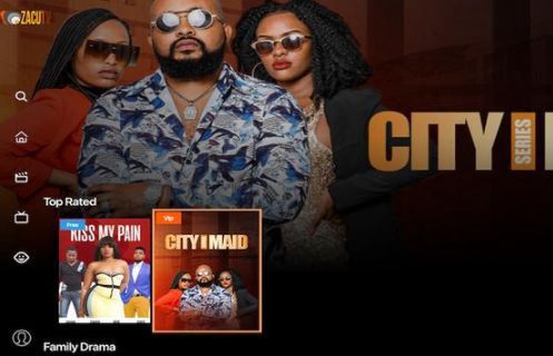 Canal+ kupuje Zaku Entertainment. Planuje większe zaangażowanie w Rwandzie