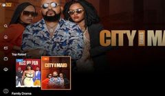 Canal+ kupuje Zaku Entertainment. Planuje większe zaangażowanie w Rwandzie