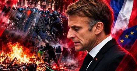 Dlaczego Francja znów płonie? [OPINIA]