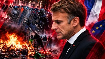 Dlaczego Francja znów płonie? [OPINIA]