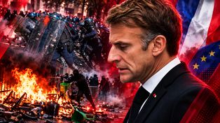 Dlaczego Francja znów płonie? [OPINIA]