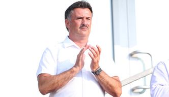 Stawowy: Nie spodziewałem się telefonu